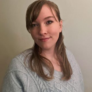 brenna Brenna Ritter, M.A.