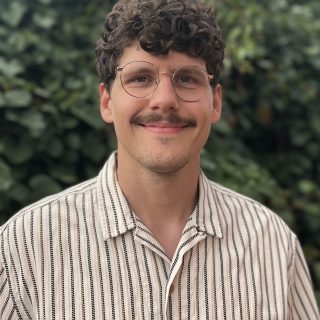 jaxon Jaxon McClurg, M.S.