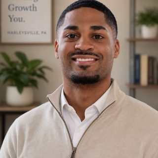 Daniel Darden