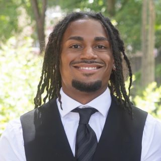 Dereck Darden