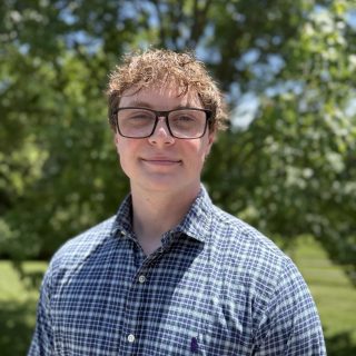 Josh Toth